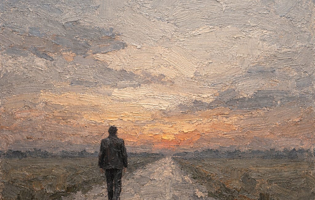 What We Lost When We Lost Each Other