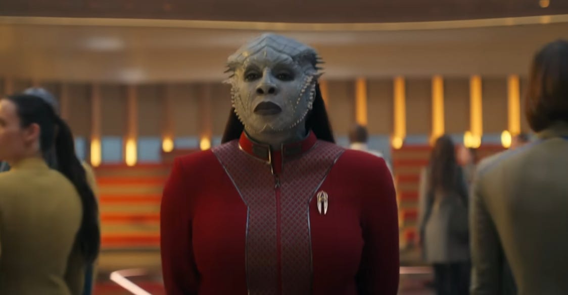 Alex Kurtzman Shares Update On When 'Star Trek: Starfleet Academy' Season 2 Will Release