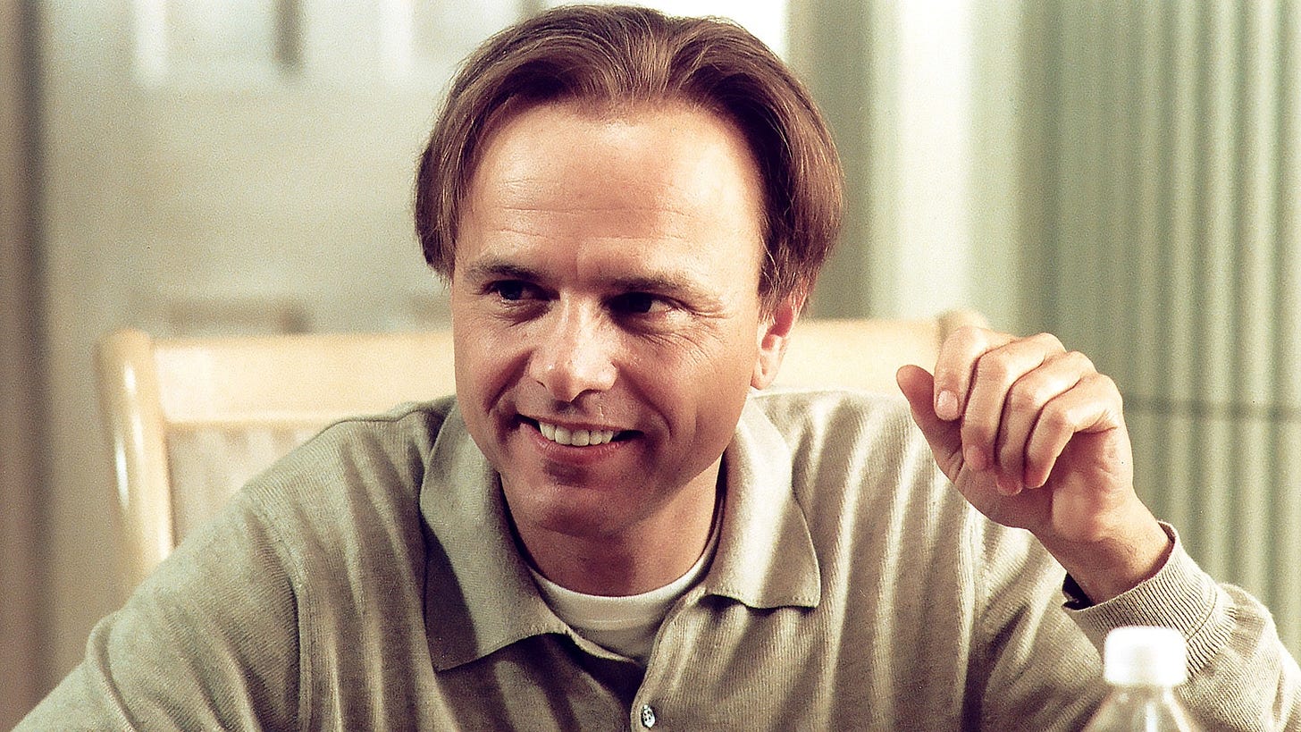 Ralph Cifaretto | The Sopranos | HBO Max Ralph Cifaretto | The Sopranos | HBO Max