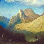 A Story from the Big Room