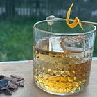 Welcome To Wonkette Happy Hour, With This Week's Cocktail, The Sagebrush Old Fashioned!