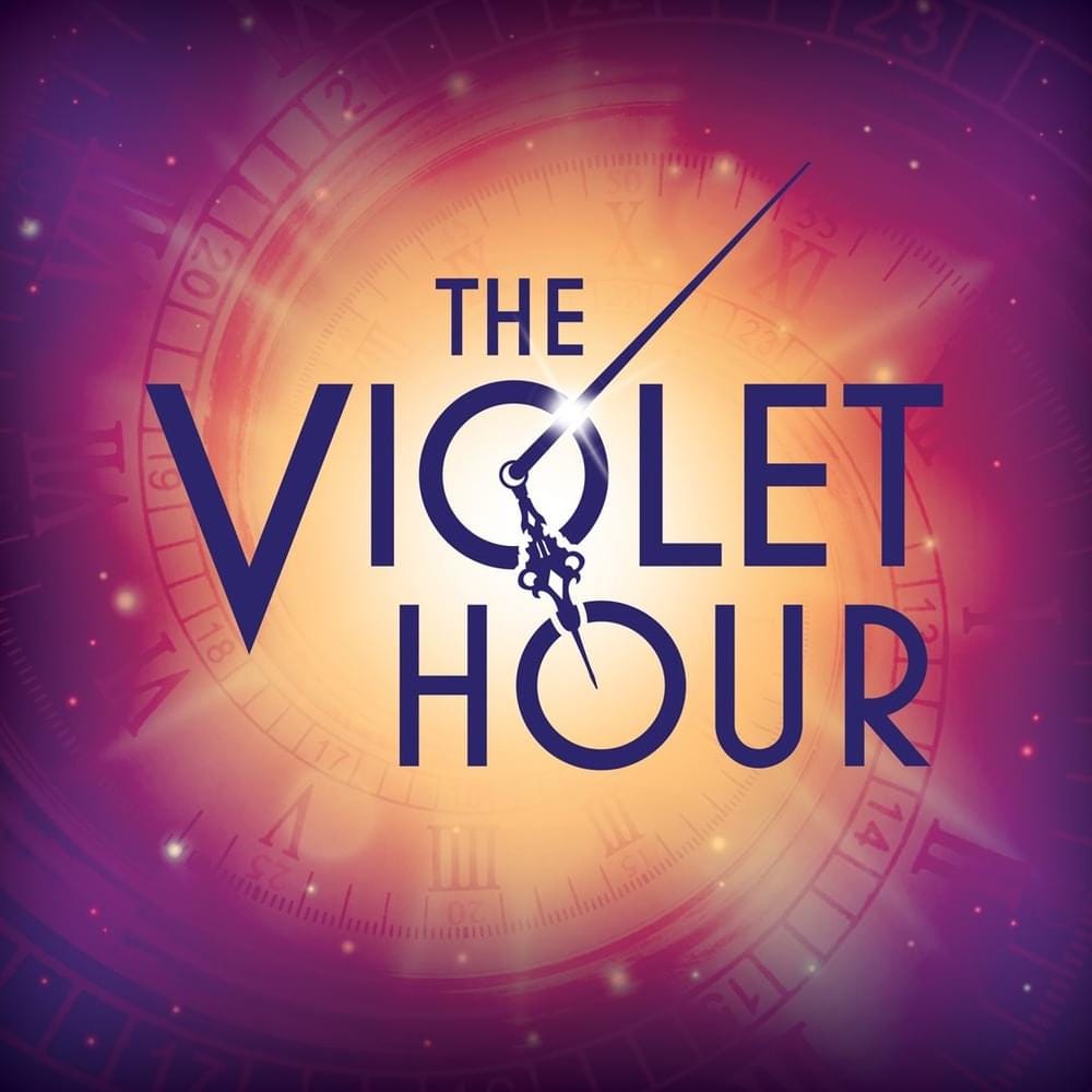 Will Reynolds and Eric Price - The Violet Hour Musical Lyrics and Tracklist  | Genius