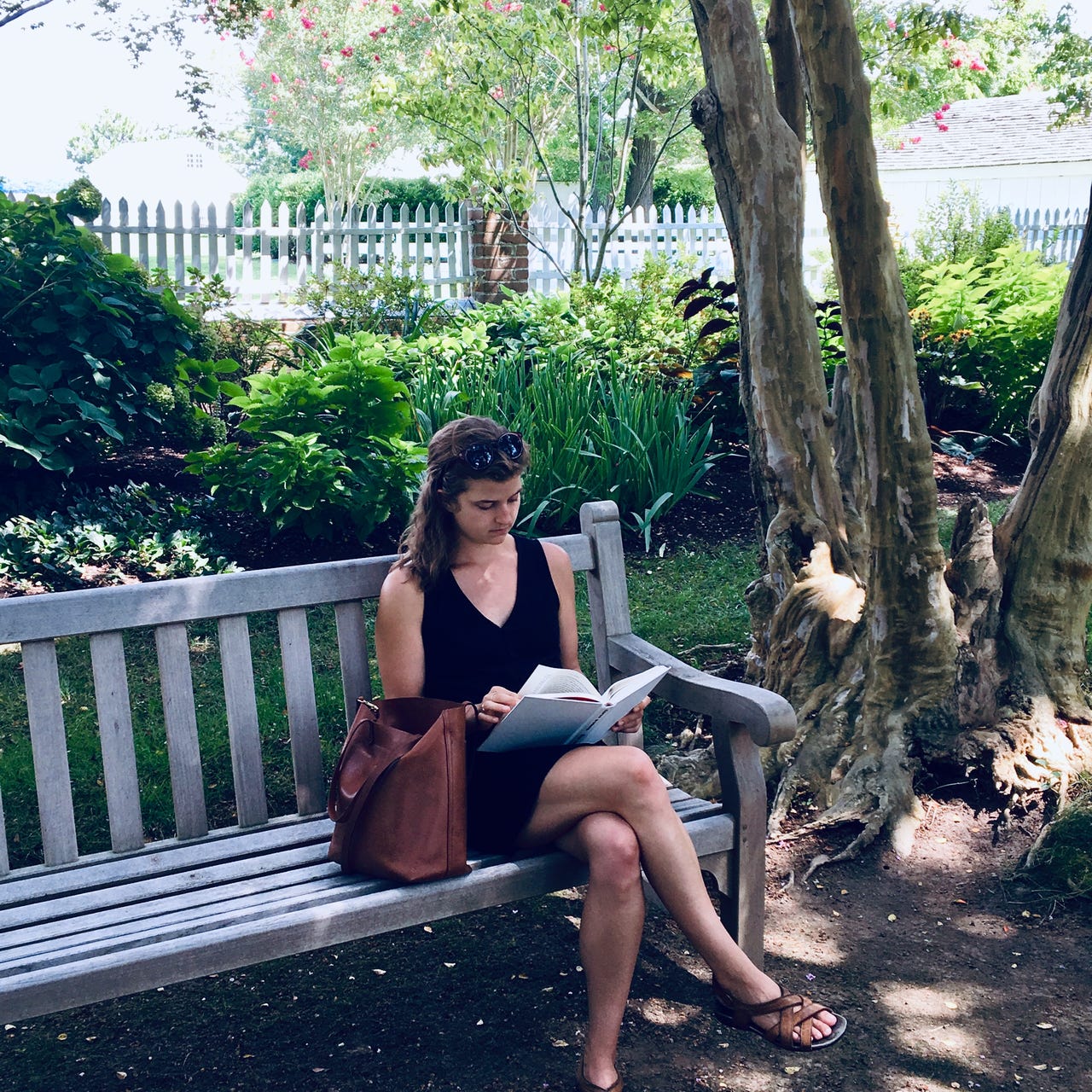 Artwork for it's a quick read