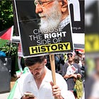 The Guardian Class Discovers Iran