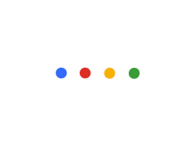 Google logo animation by kekedeqiche on Dribbble