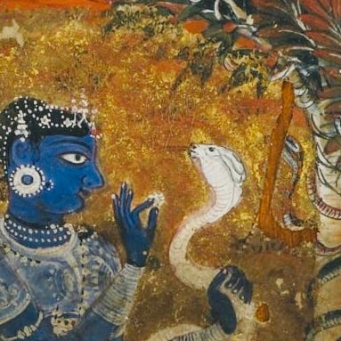 The Enchanted Forest