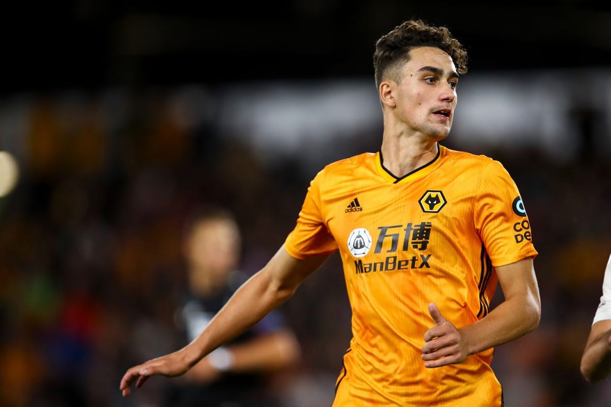 Big Interview: Kilman looking to get the Max from his talent | Express &amp;  Star