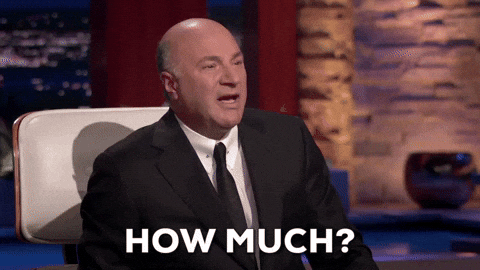 I Will Pay GIFs - Find & Share on GIPHY
