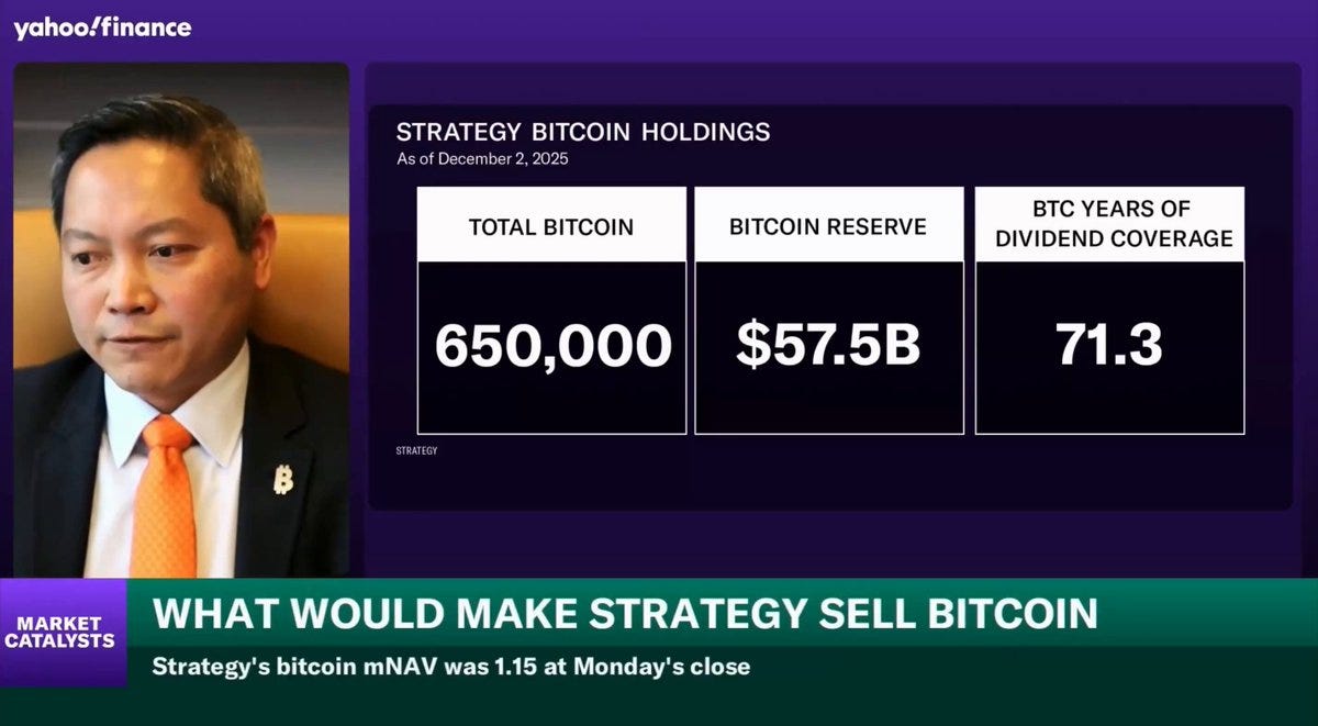 Watcher.Guru's Video on X