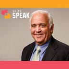 So to Speak: The Free Speech Podcast
