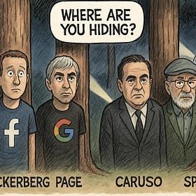 SEIU Prepares To Bankroll A New California Billionaire Tax To Feed A Liberal Addiction to Spending 