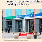 The Invisible Exit: Is Standard Chartered Liquidating Before Our Eyes?