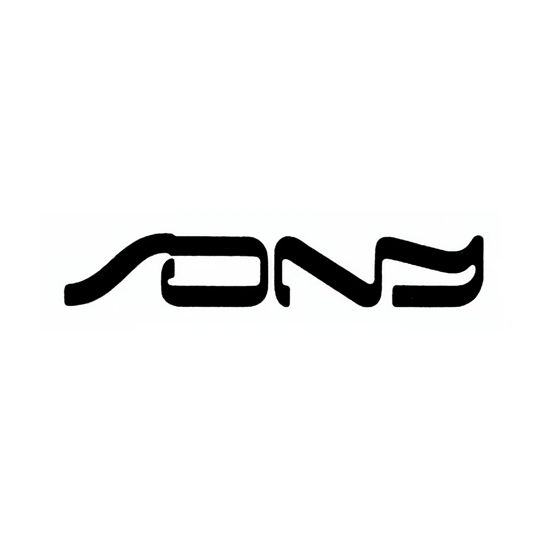 Yasuo Kuroki’s 1973 Sony logo and the 1981 crowd-source competition to replace it.