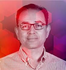 Substack profile picture for @participate