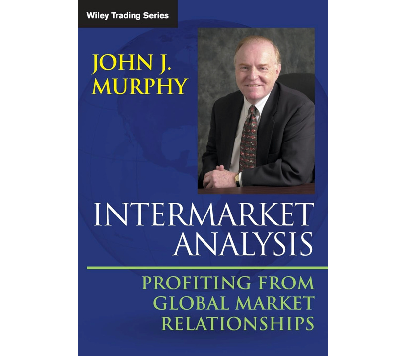 Murray Ruggiero My 15 Favorite Trading & Market Analysis Books