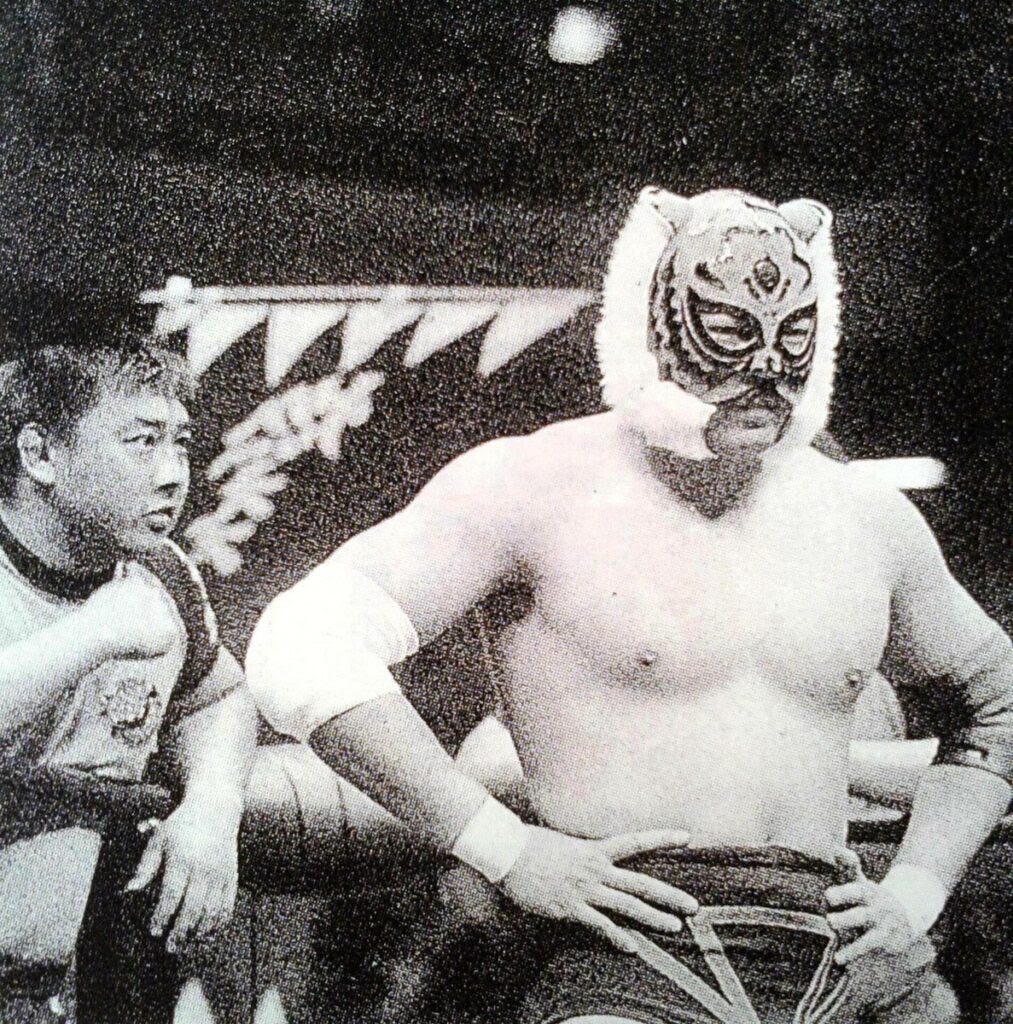 6/3/94: The Ballad of Misawa and Kawada