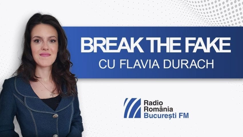 Break the fake: Reglementarea mediului digital aduce mai multă protecție pentru consumatori