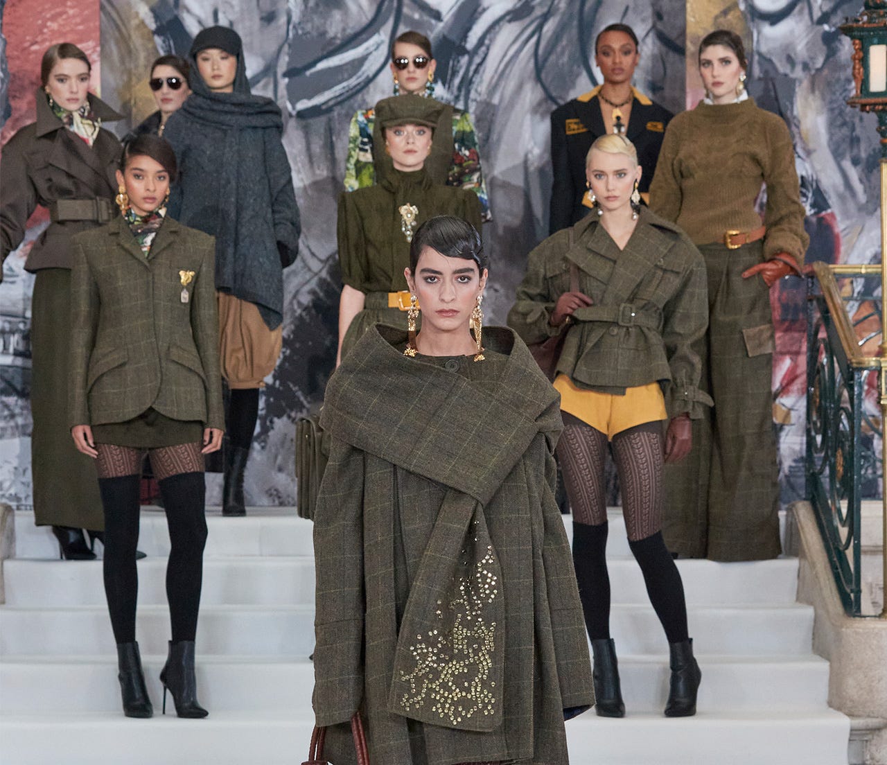 Paul Costelloe AW25 Paul Costelloe AW25