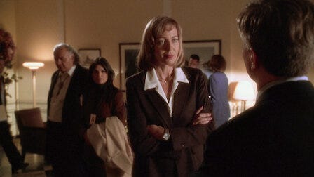 The West Wing | Netflix