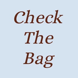 Check the Bag
