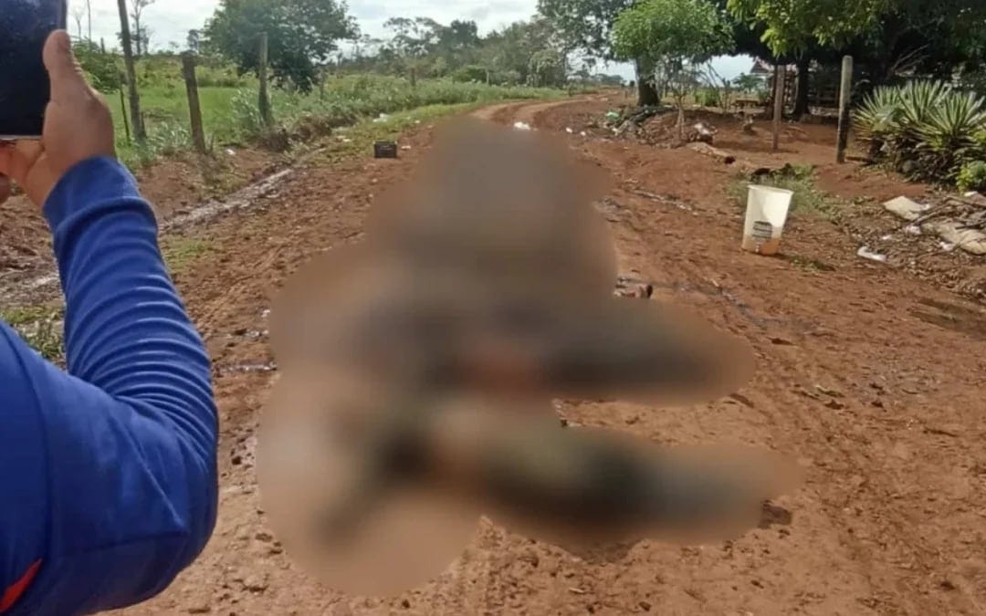 La Fiscalía colombiana especula que la masacre ocurrida en El Retorno, Guaviare, podría ser una ejecución del grupo de Iván Mordisco. Foto: Gentileza