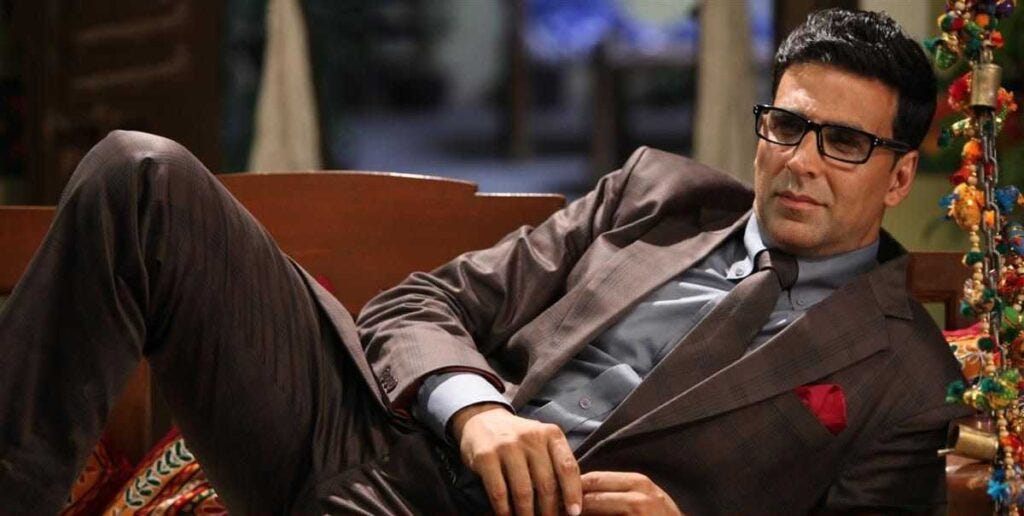 omg- Akshay kumar movies