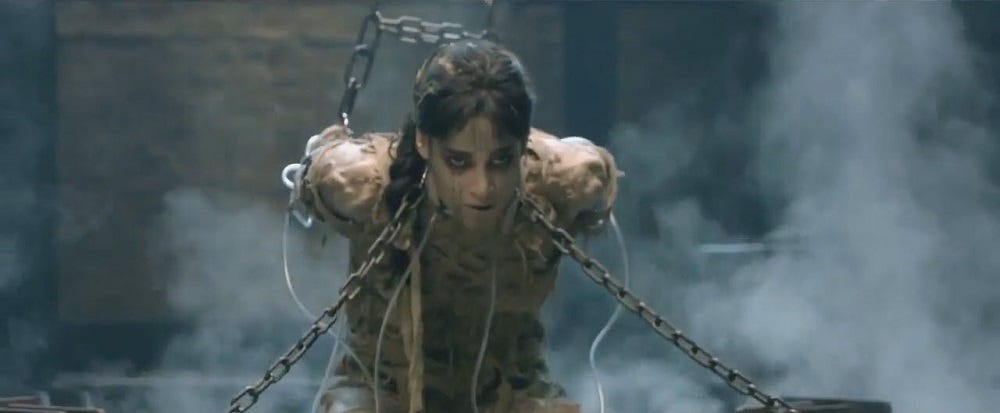 Tom Cruise, Alex Kurtzman promise a real monster movie with 'The Mummy' 2016 images Tom Cruise, Alex Kurtzman promise a real monster movie with 'The Mummy' 2016 images
