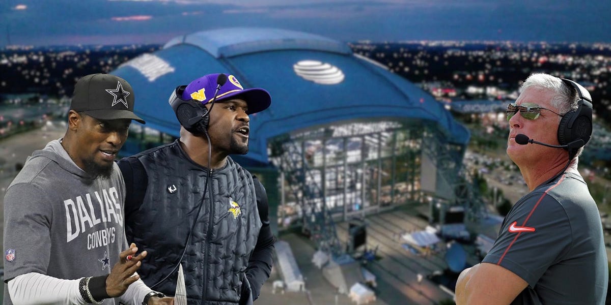 Brian Flores Leads Cowboys Wish List: Fish's Top 20 Defensive Coordinator Candidates