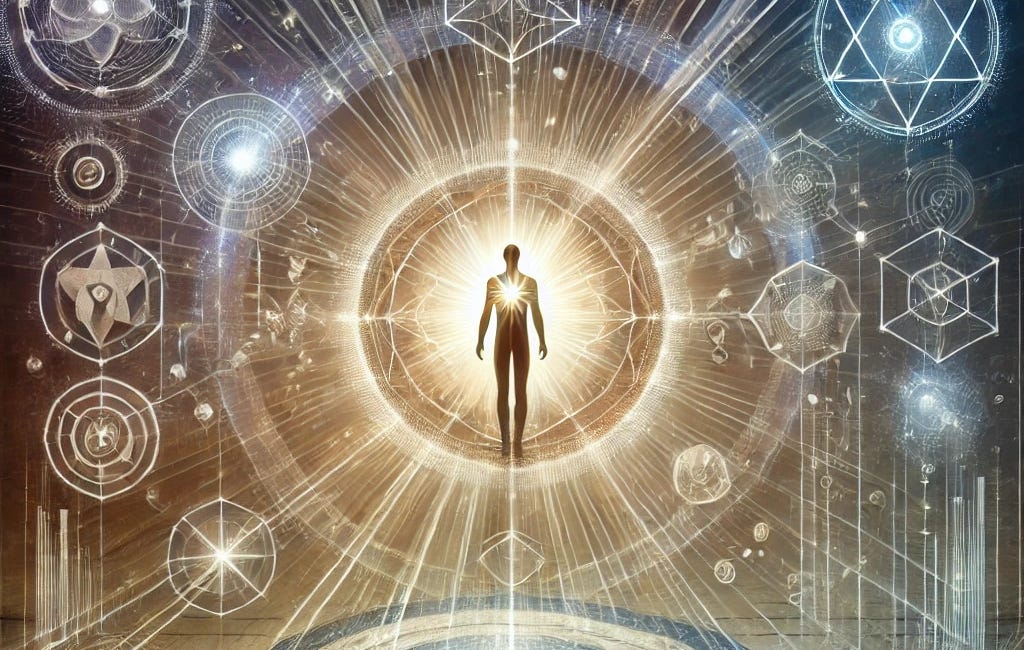 A Modern Gnostic Philosophy