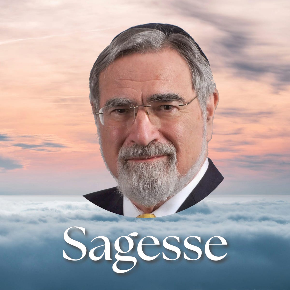 Sagesse de Rabbi Sacks