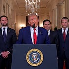 US Bombs Iran – Is There an Antiwar Party in This Country?