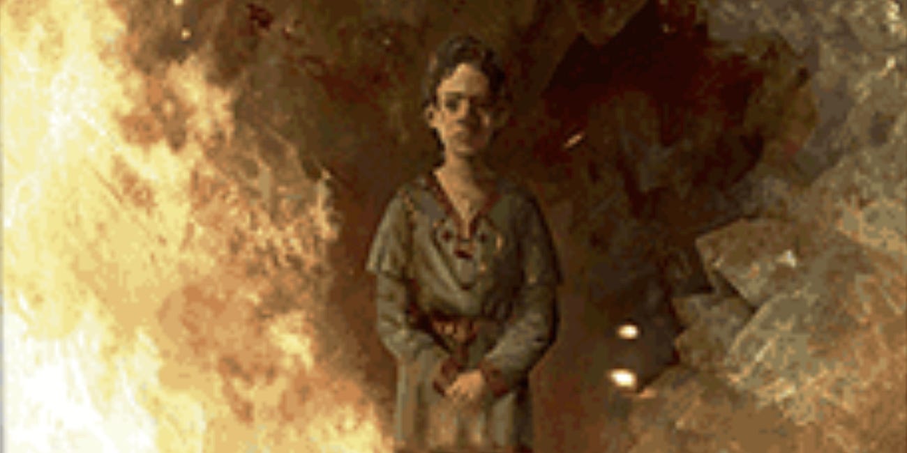 Mary Stewart Wrote the Merlin Novel Her Publishers Didn’t Want, And Is Getting A Collector’s Edition