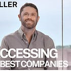 How We Access The Best Companies
