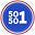 The 50501 Movement's avatar