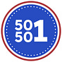 The 50501 Movement's avatar