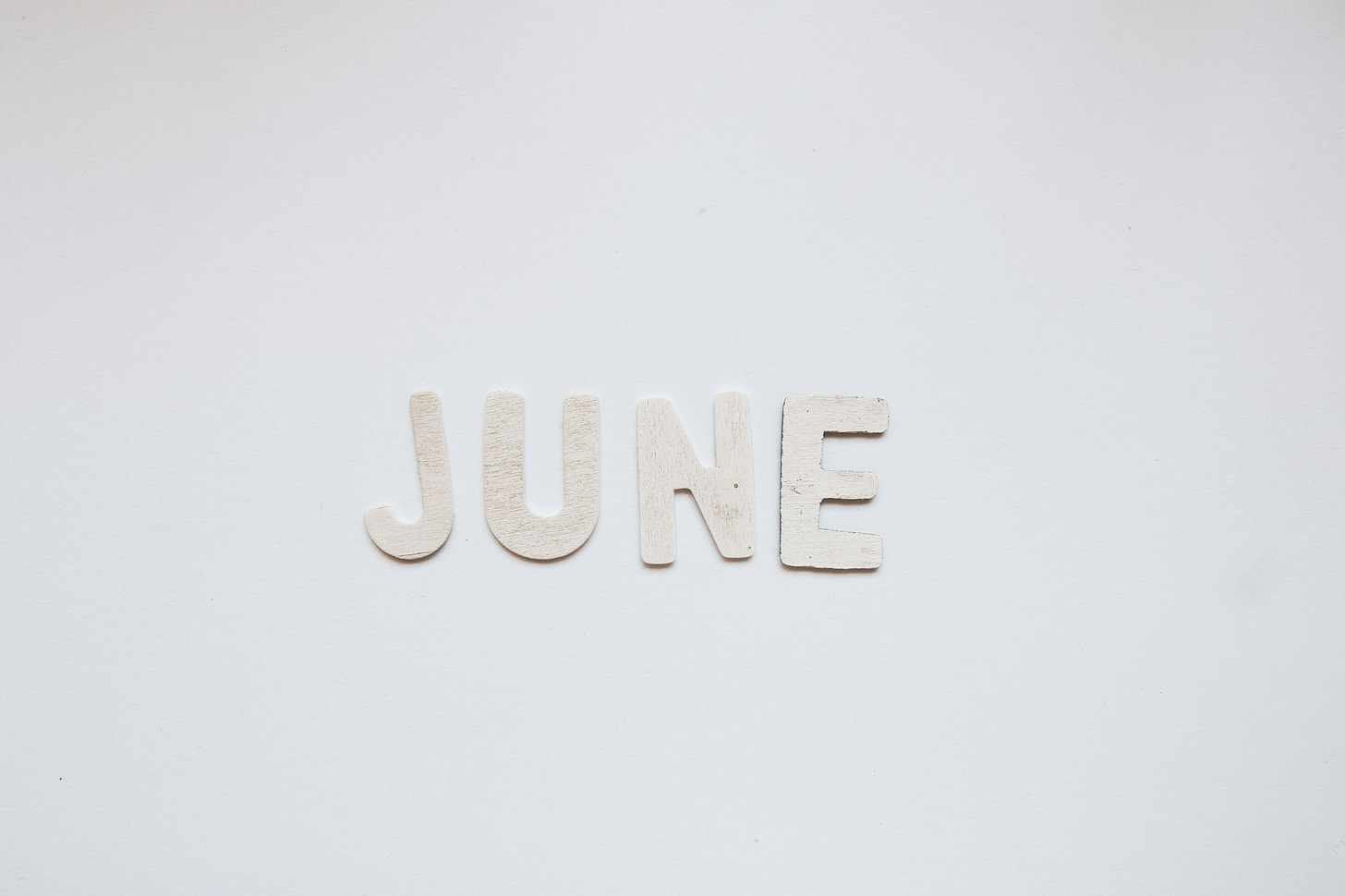 June time June time