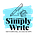 Simply, Write