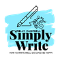 SimplyWrite w/Polly Campbell