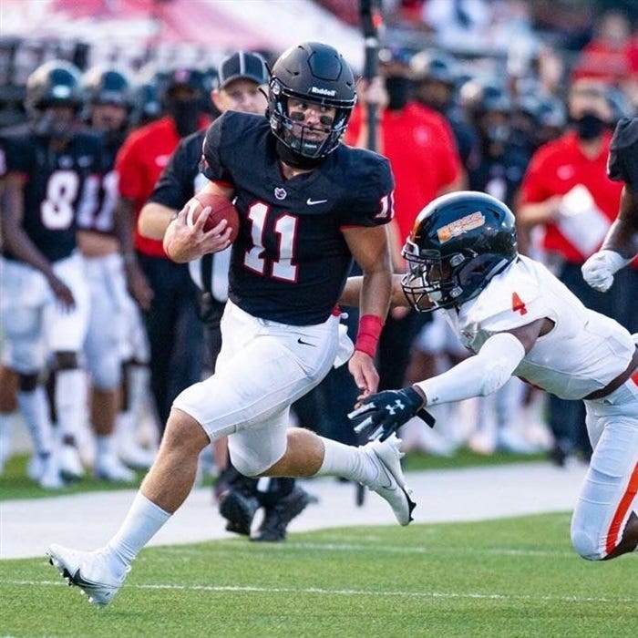 Caleb Nix - Hudl