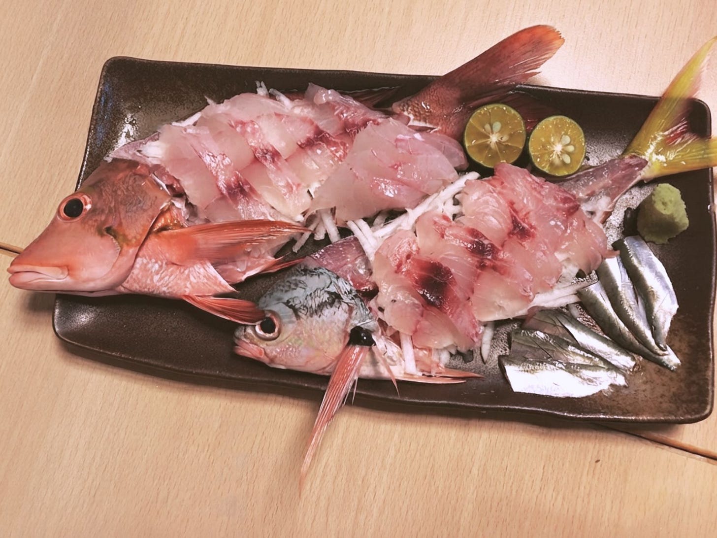 okinawa-cuisine-fresh-fish-sashimi. okinawa-cuisine-fresh-fish-sashimi.