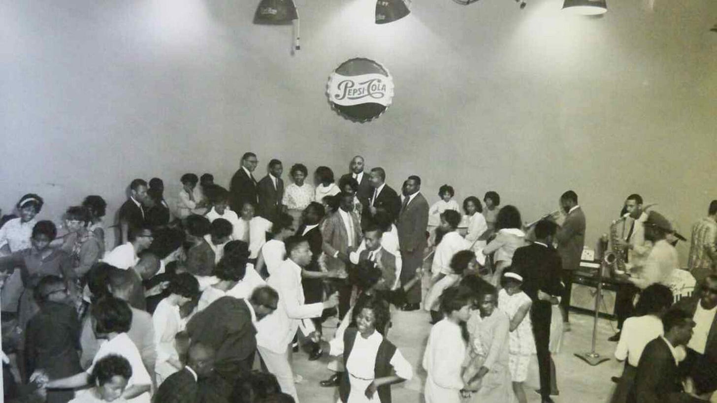 Dancing Around the "Glaring Light of Television": Black Teen Dance Shows in the South - Southern ...