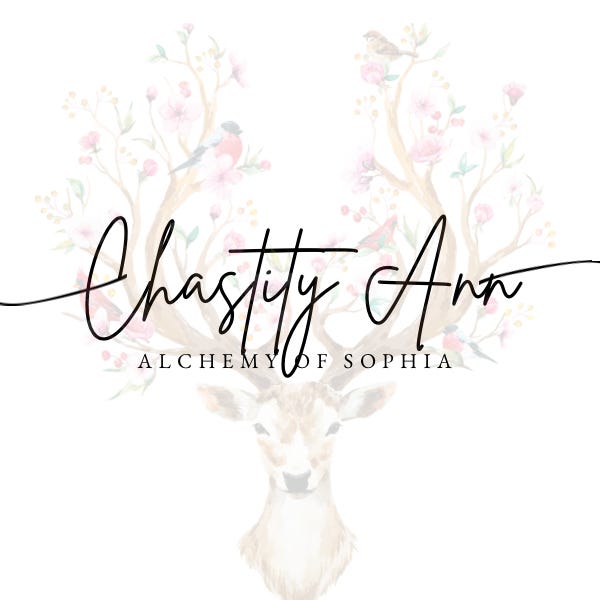 Chastity’s Journal logo