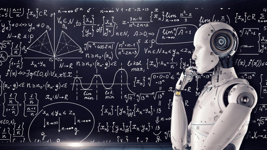 KI in der Bildung: Wenn der Computer Noten verteilt