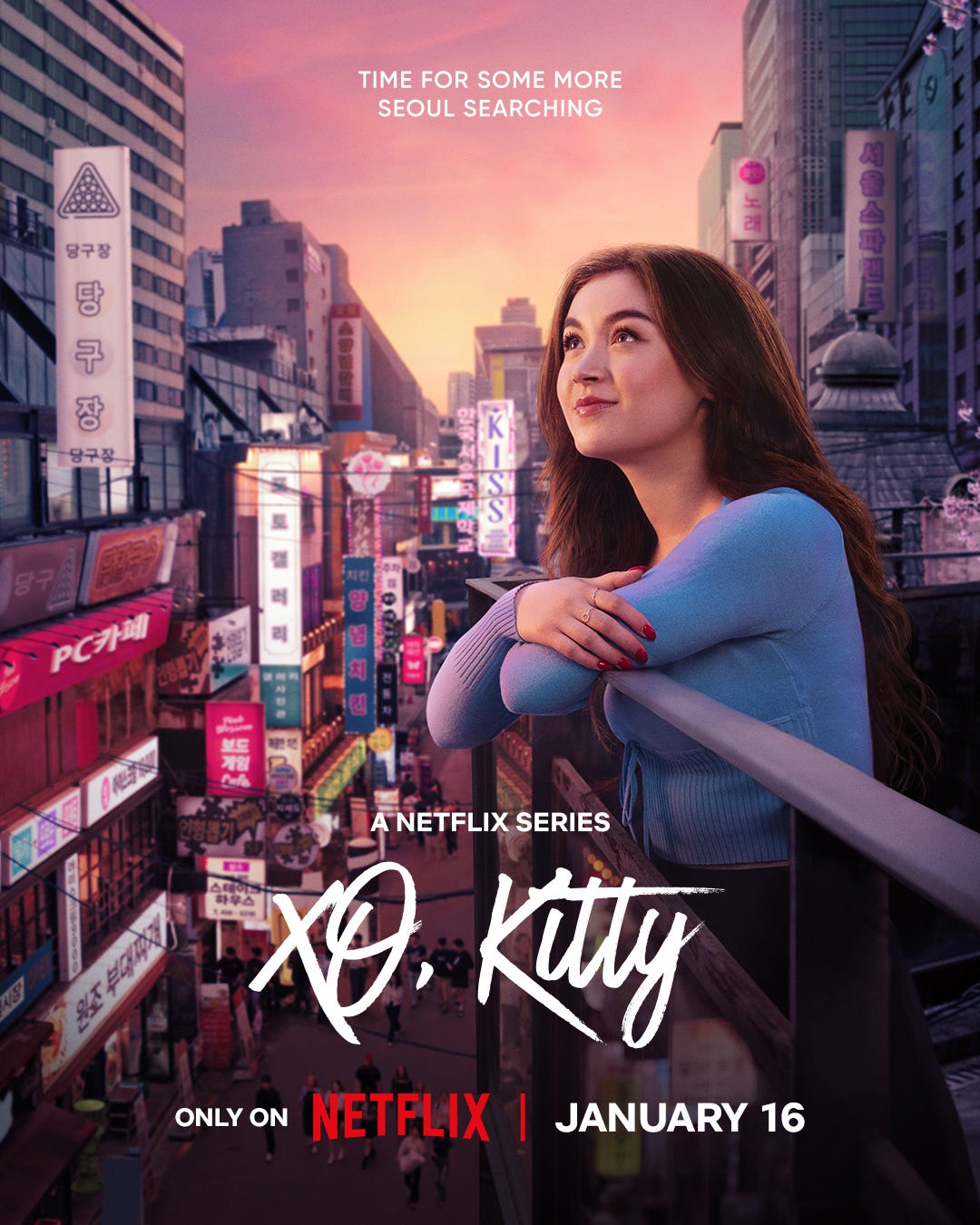 Netflix Release 'XO, Kitty' Season 2 Trailer, Including ...