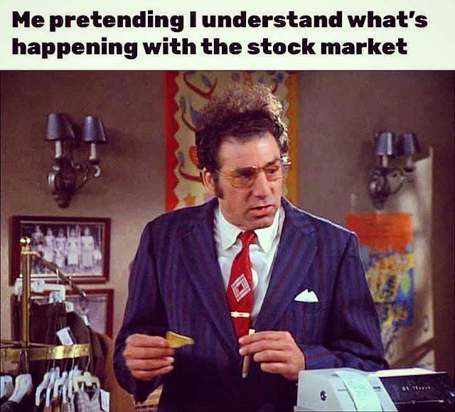 Me pretending I understand what's happening with the stock market Forehead Photograph Product Tie Human Coat Dress shirt Vision care Cool Suit Eyewear Blazer Happy Electronic device