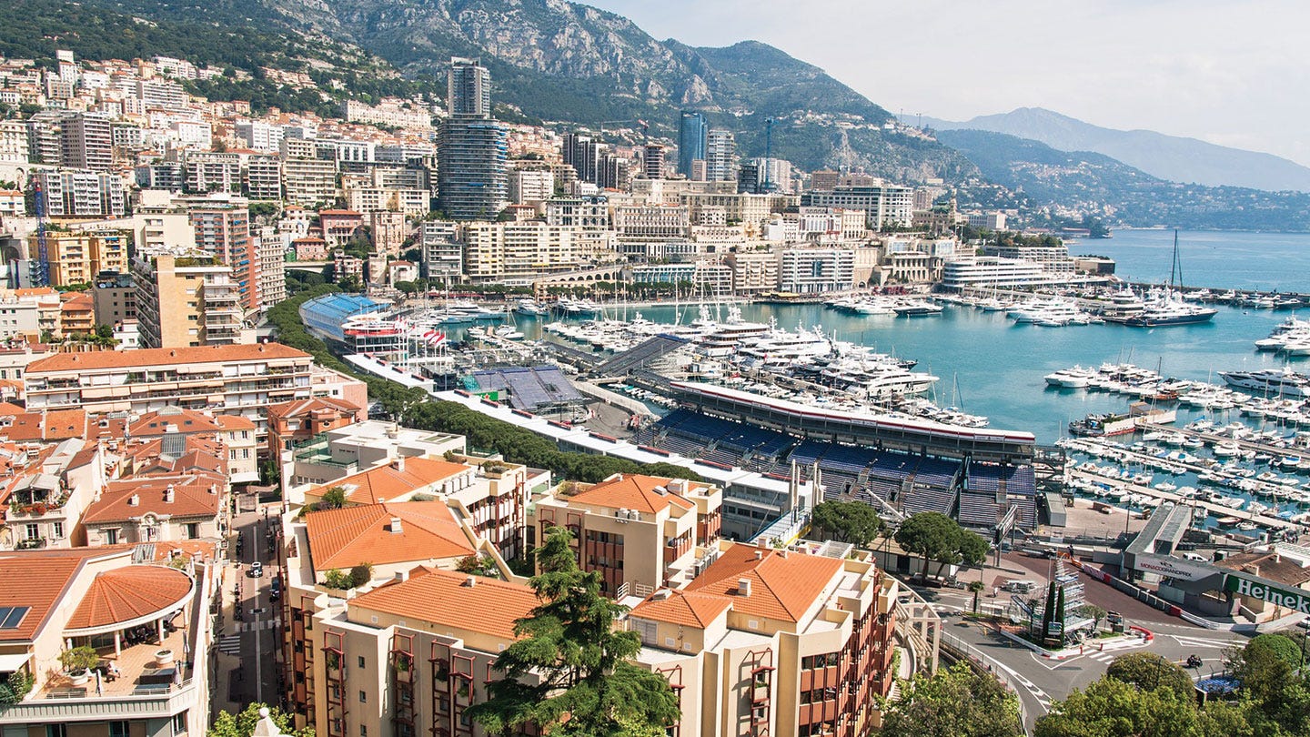 11 crazy facts about the billionaires' playground, Monaco 11 crazy facts about the billionaires' playground, Monaco