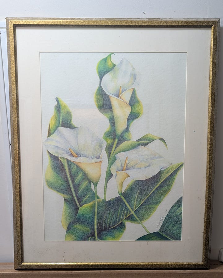 Linda Najera Artist