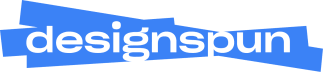 Designspun by Roger Wong