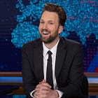 Jordan Klepper, comedian