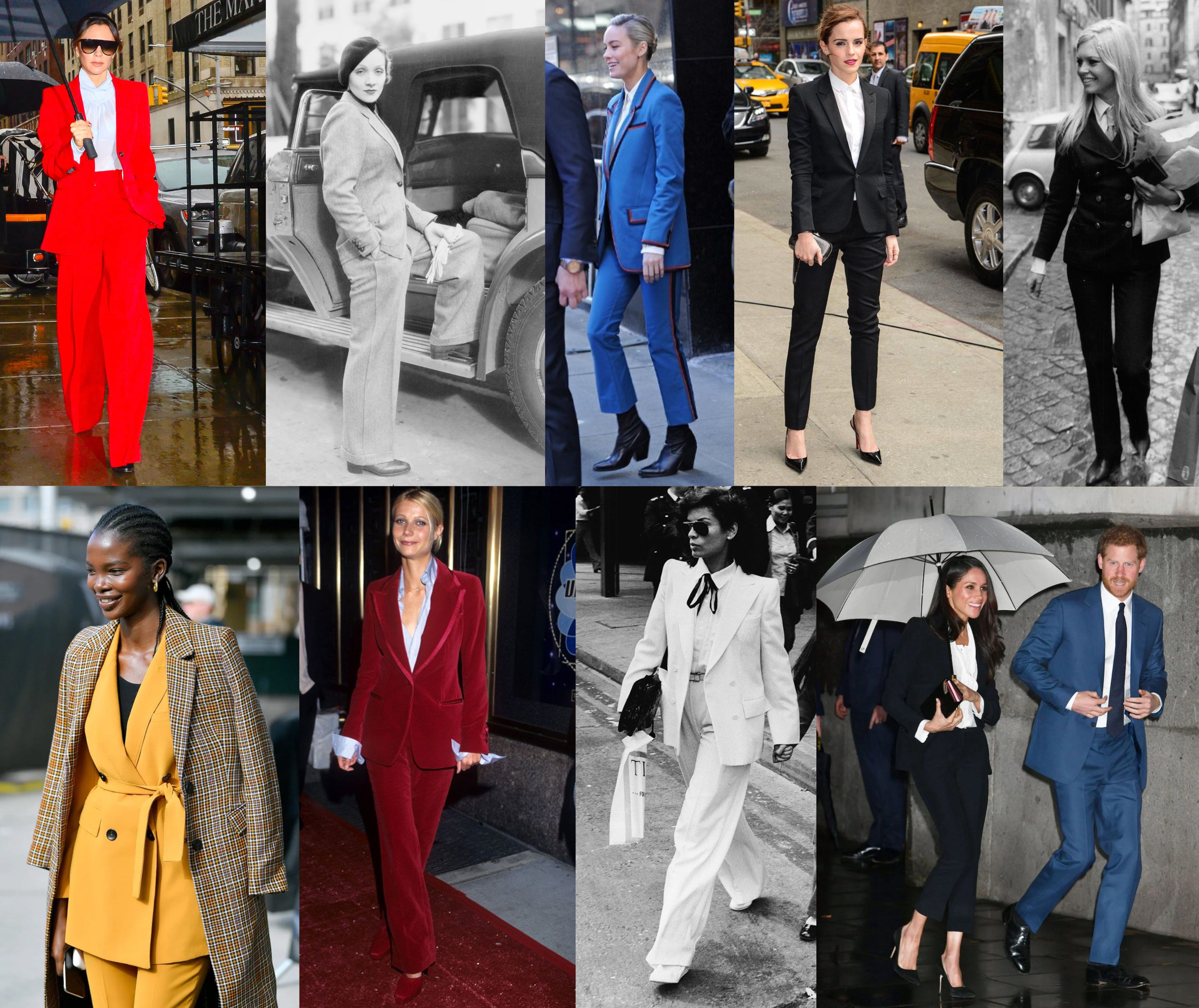 Everything You Should Know About The Old Money Style Aesthetic - 2025  Fashion Guide, image size:3306x2780